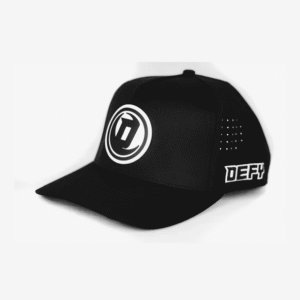 Defy Snapback Hat